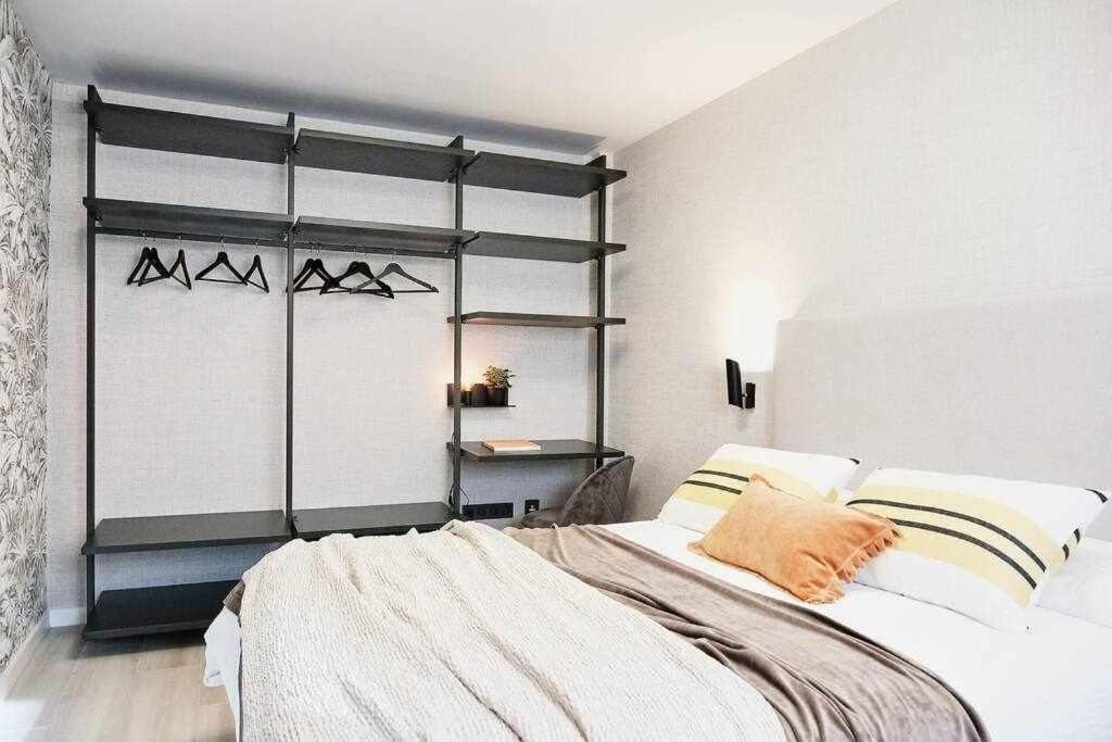 Apartamento Alameda Pontevedra Exterior photo
