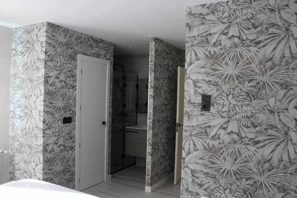 Apartamento Alameda Pontevedra Exterior photo